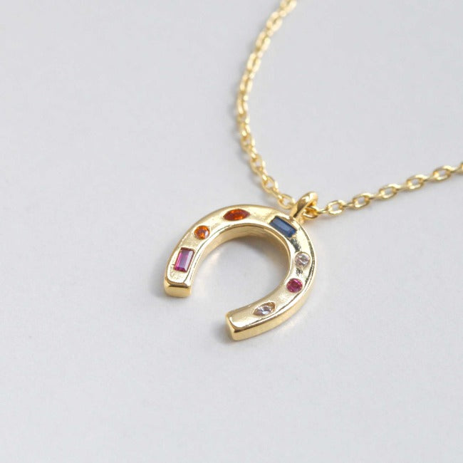 Wishloop Necklace