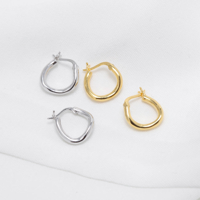 Merry go round Hoops