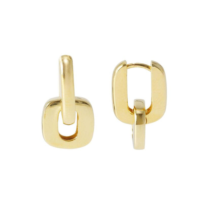 Link Bold Earrings
