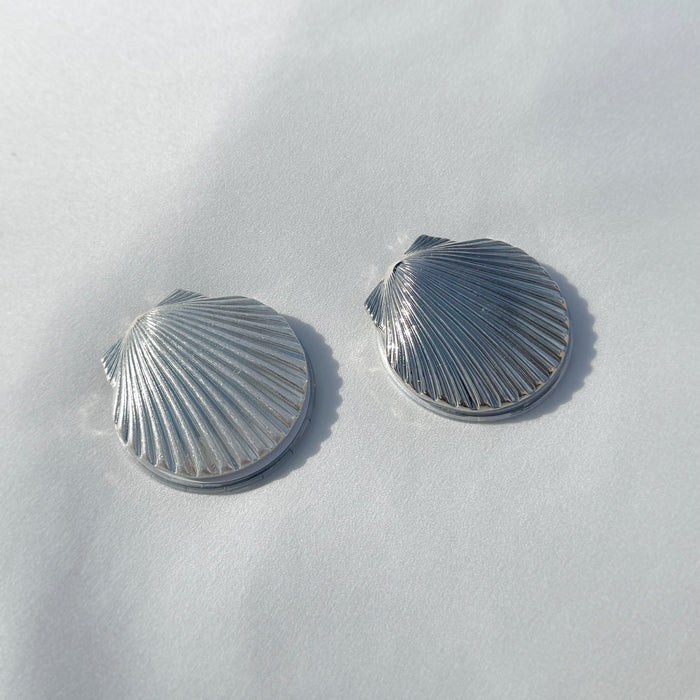 Shell Glow Pop Socket (MAGNET)