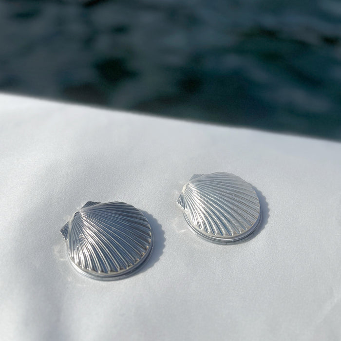 Shell Glow Pop Socket (MAGNET)