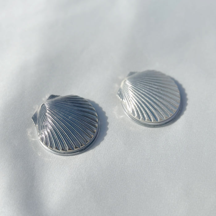 Shell Glow Pop Socket (MAGNET)