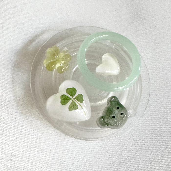 Lucky Love Pop Socket