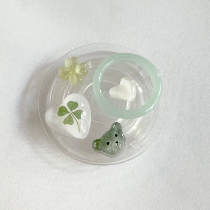 Lucky Love Pop Socket