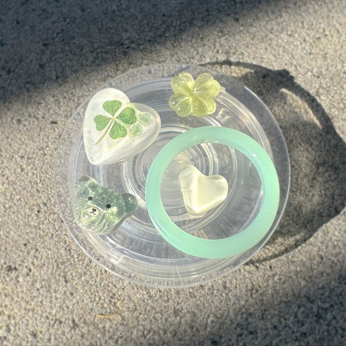 Lucky Love Pop Socket