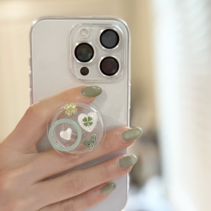 Lucky Love Pop Socket