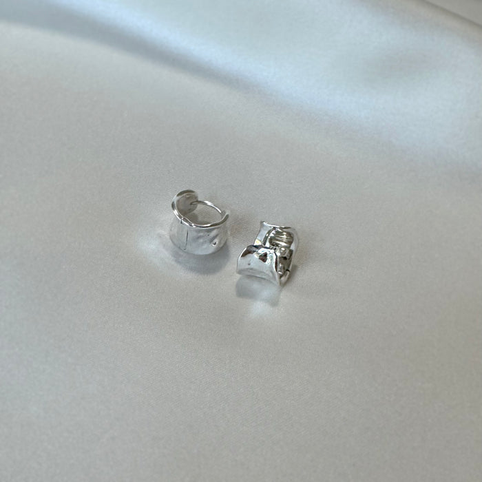 Nature’s Curve Earrings