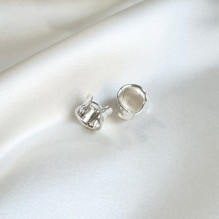 Nature’s Curve Earrings