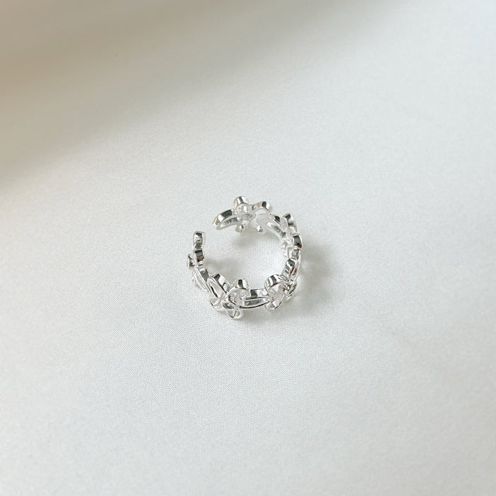 Blooming Day Ring