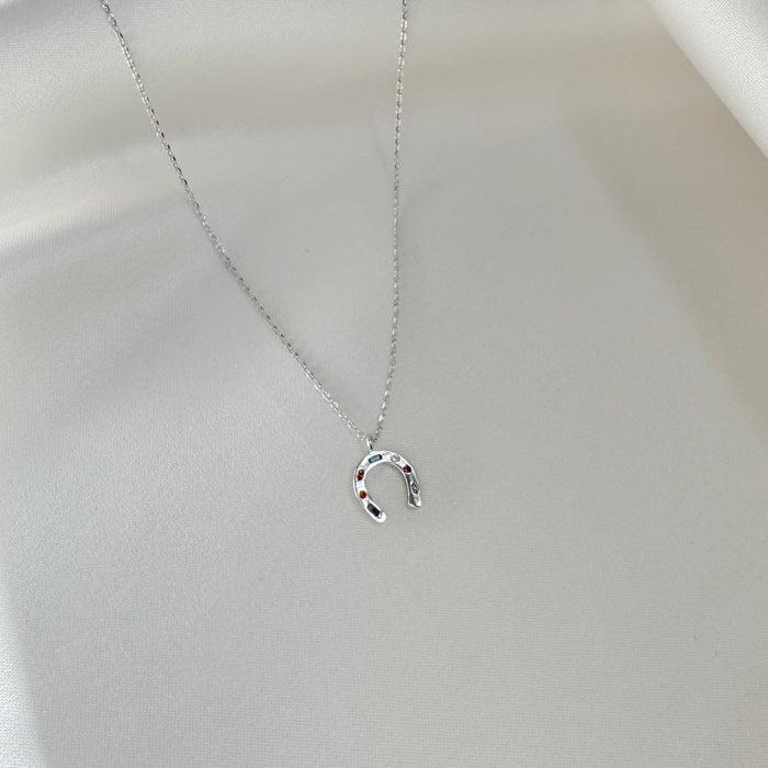 Wishloop Necklace