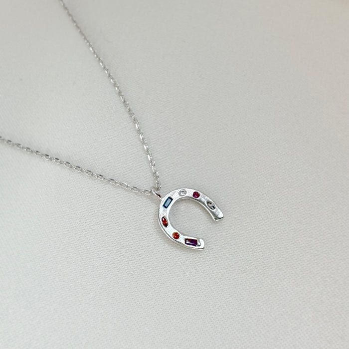 Wishloop Necklace