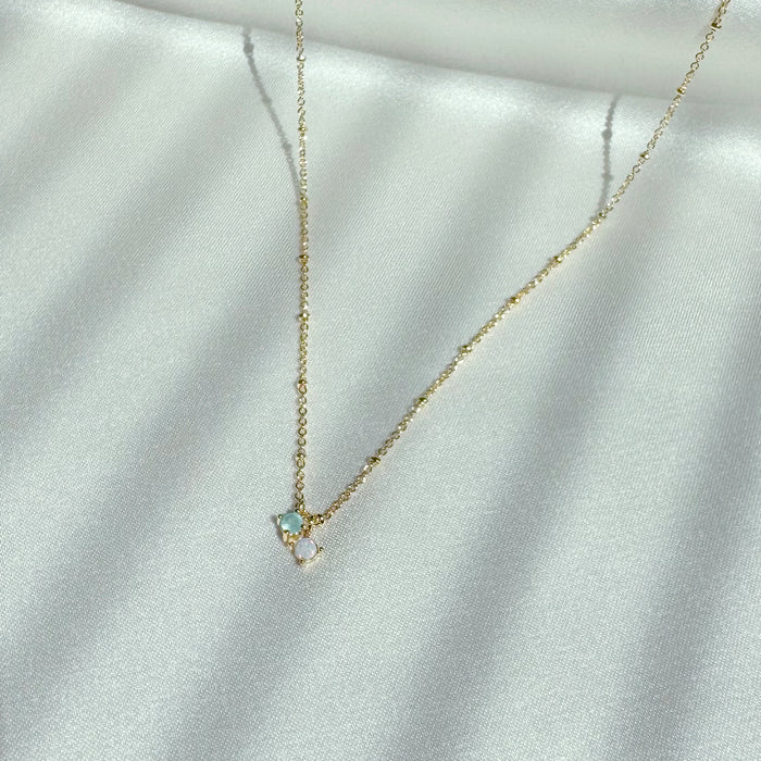Moonlake Necklace