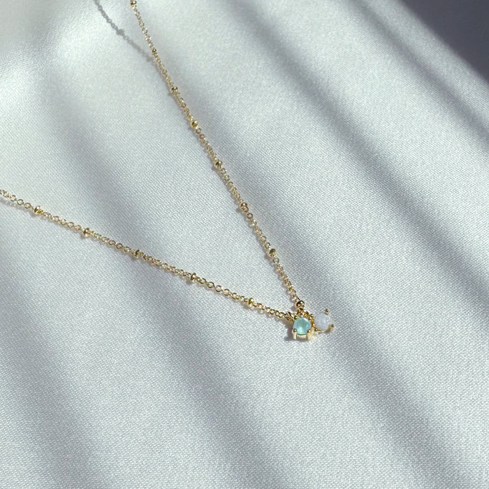Moonlake Necklace