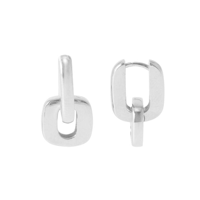 Link Bold Earrings