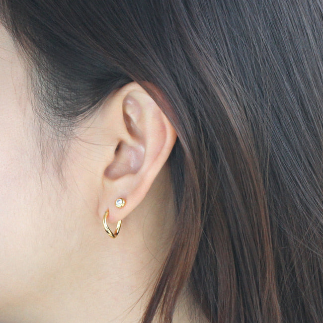 Merry go round Hoops