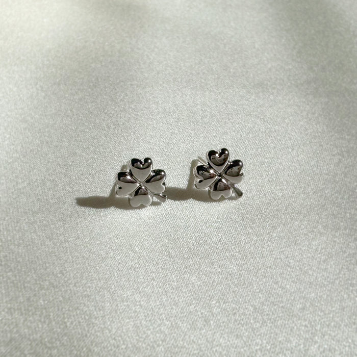 Lucky Bloom Earrings