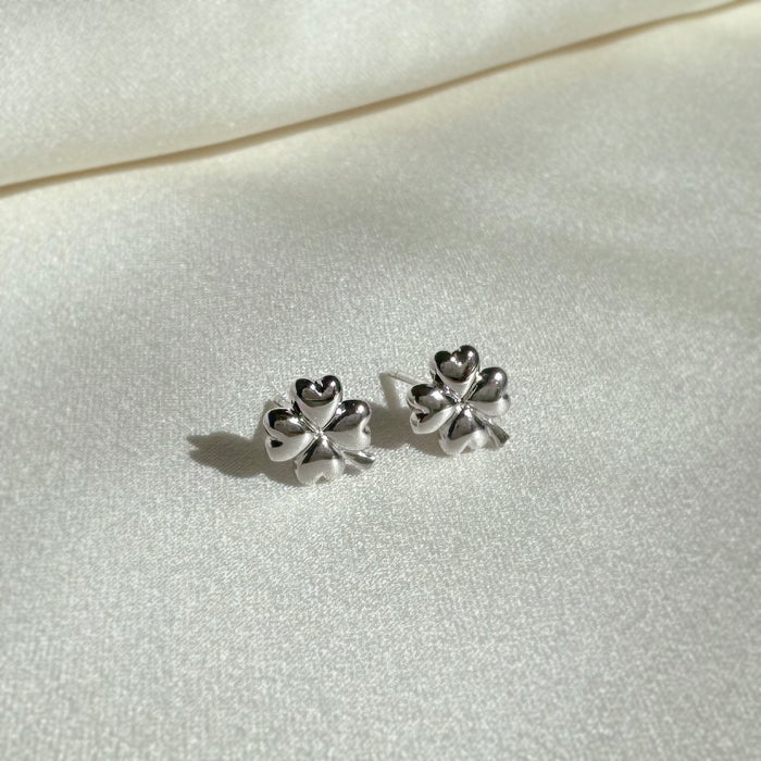 Lucky Bloom Earrings