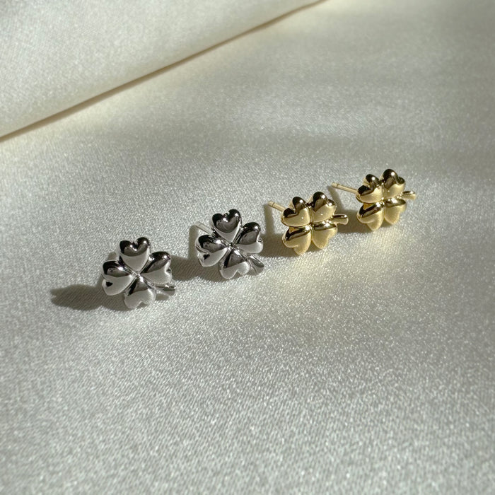 Lucky Bloom Earrings