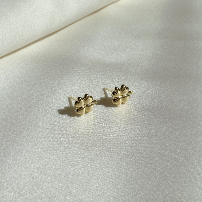 Lucky Bloom Earrings