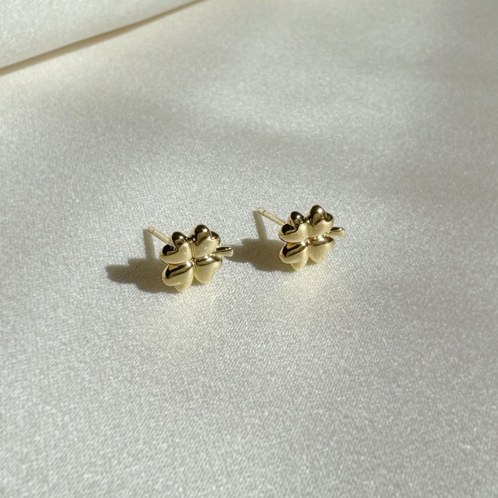 Lucky Bloom Earrings