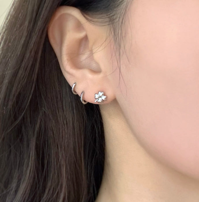 Lucky Bloom Earrings