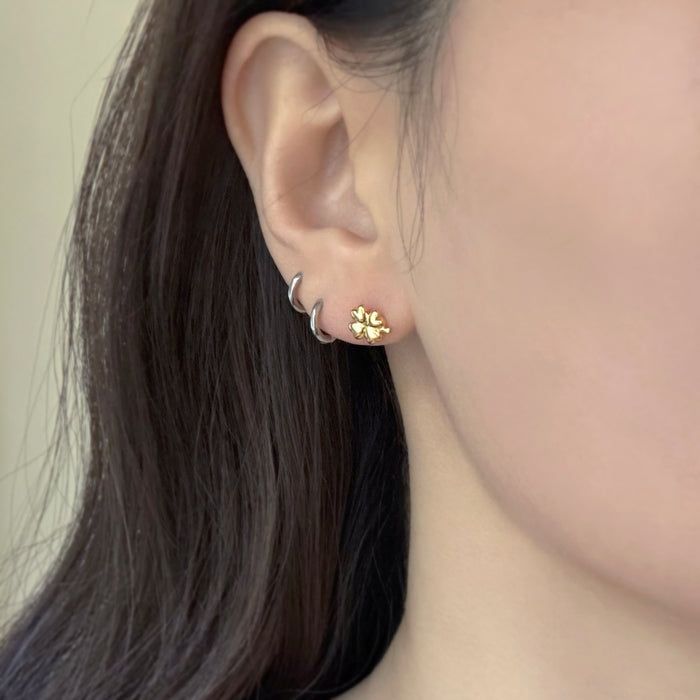 Lucky Bloom Earrings