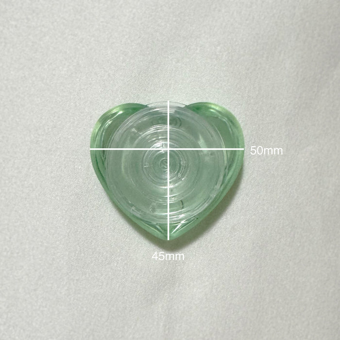 Clover Heart Pop Socket