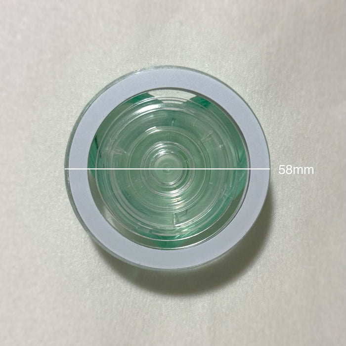 Clover Heart Pop Socket