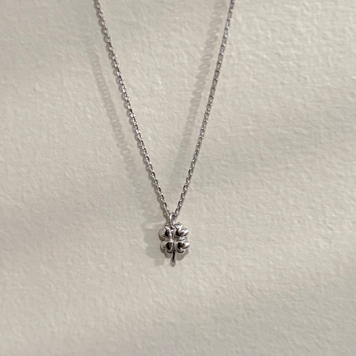 Lucky Bloom Necklace