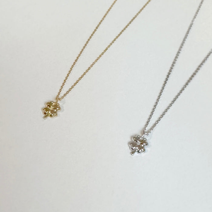 Lucky Bloom Necklace