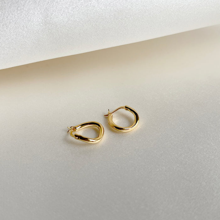 Merry go round Hoops