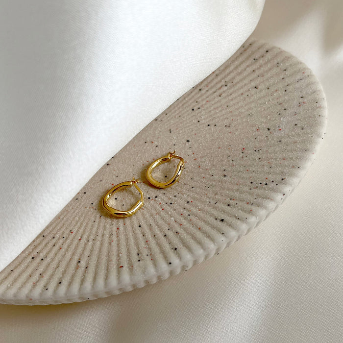 Merry go round Hoops