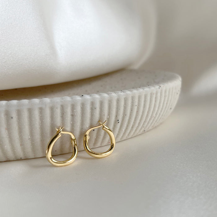 Merry go round Hoops