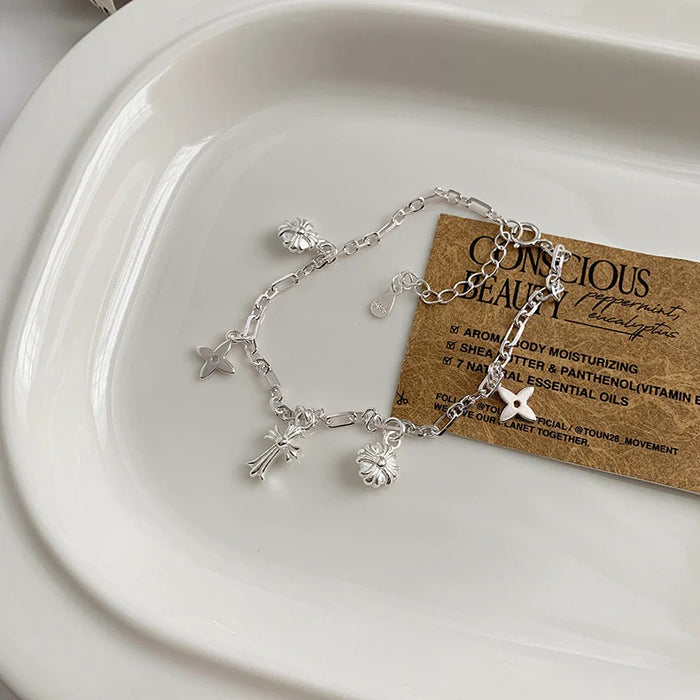 Vintage Soul Bracelet