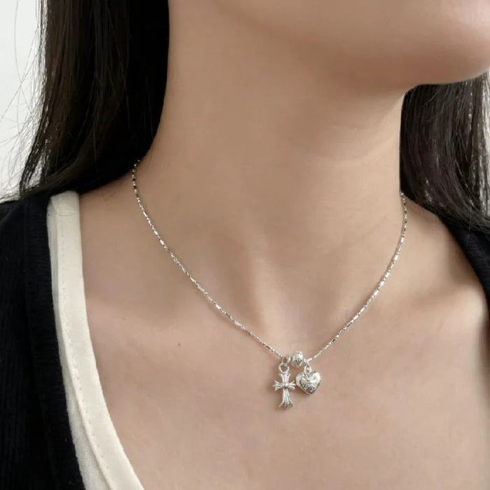 Vintage Soul Necklace