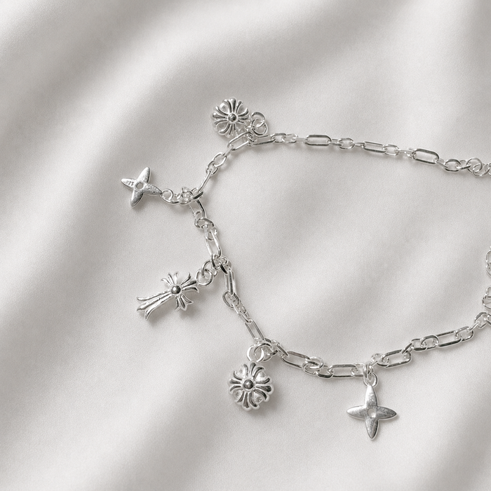 Vintage Soul Bracelet