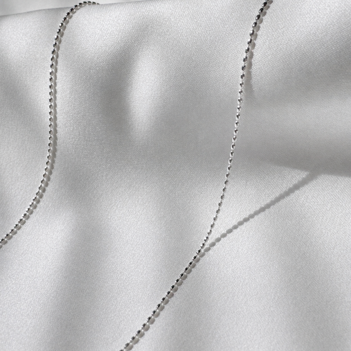Dew Necklace