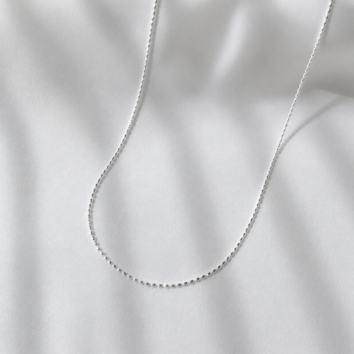 Dew Necklace