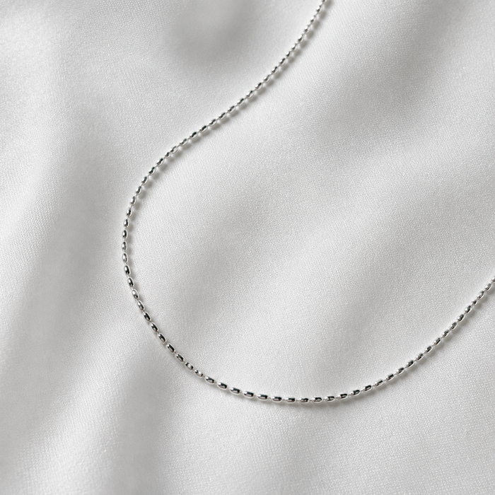 Dew Necklace