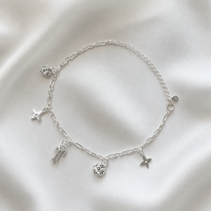 Vintage Soul Bracelet