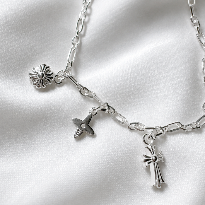 Vintage Soul Bracelet