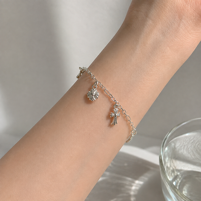 Vintage Soul Bracelet