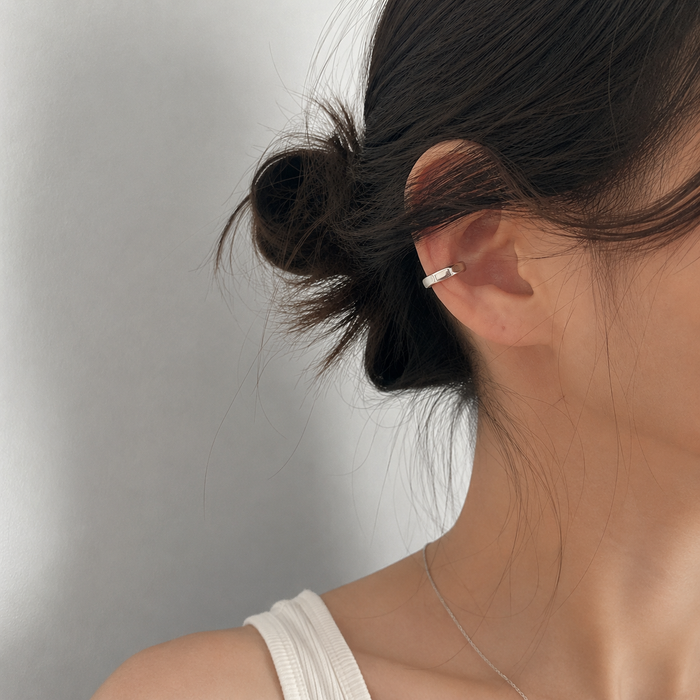 Melt Ear Cuff