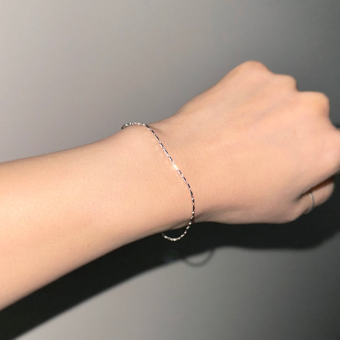 Eclat Bracelet