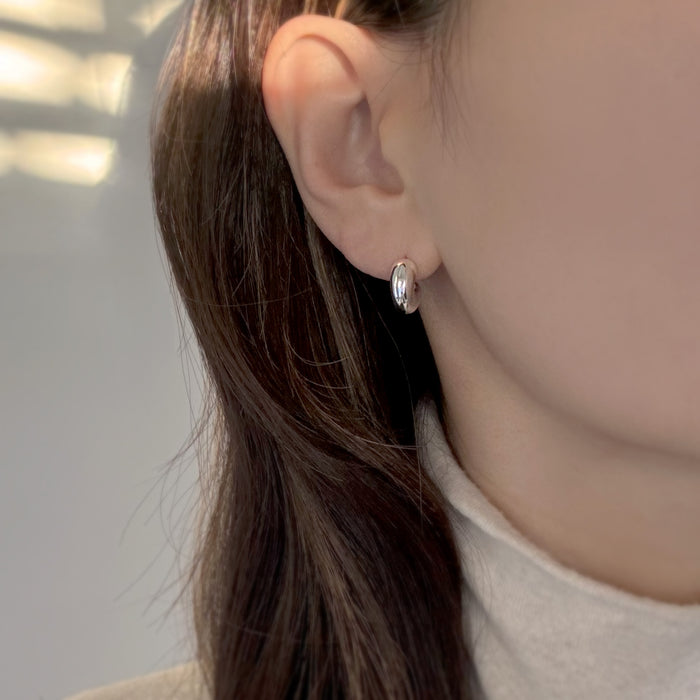 Wavelet Earrings