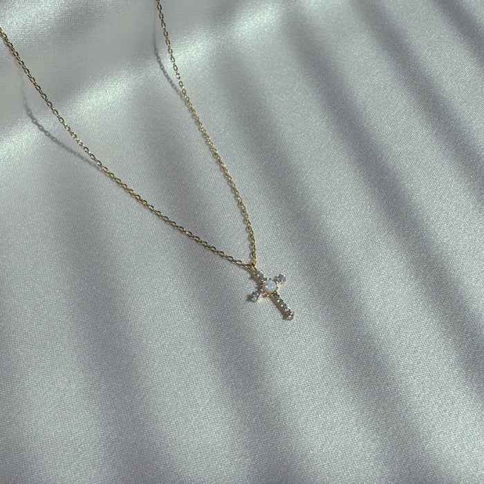 Lumière Necklace
