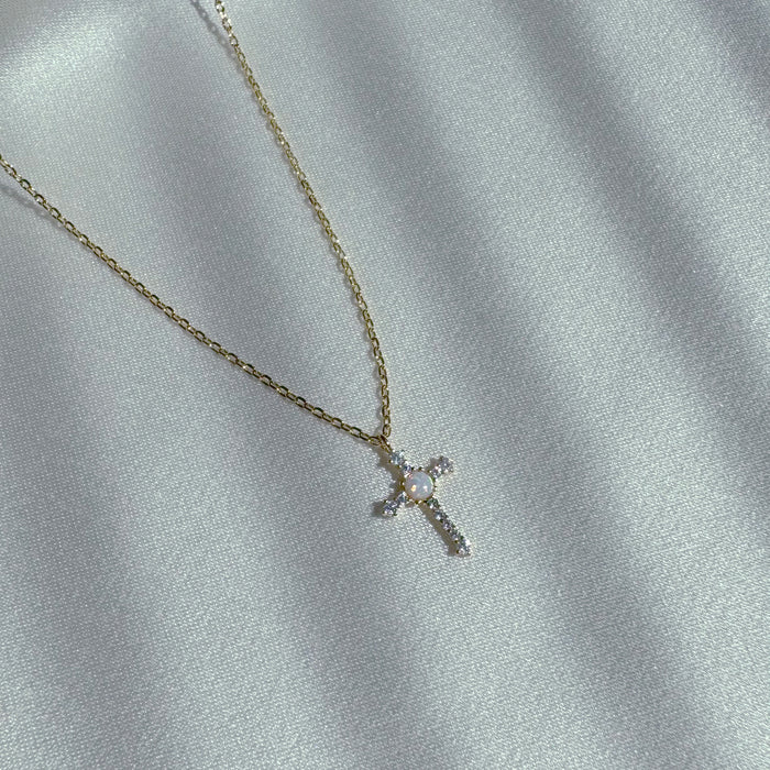Lumière Necklace
