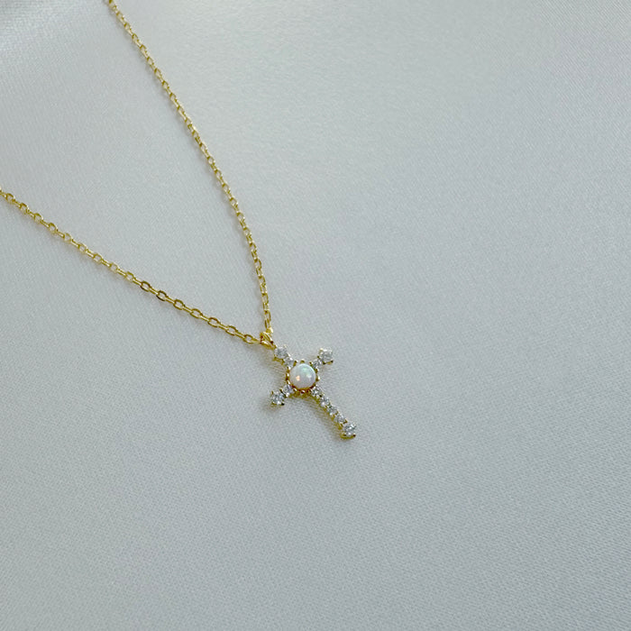 Lumière Necklace