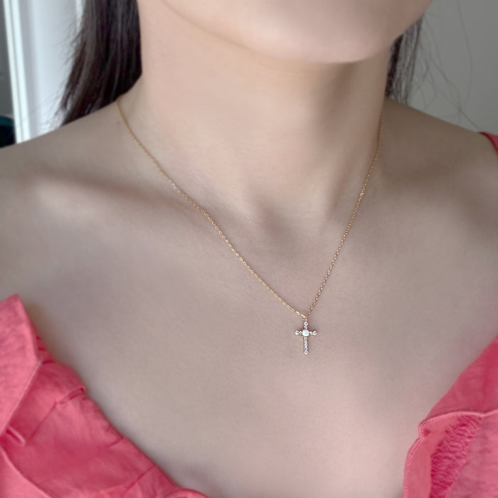 Lumière Necklace