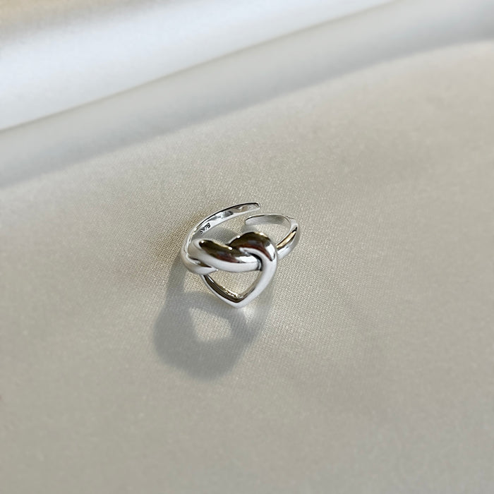 Love Loop Ring